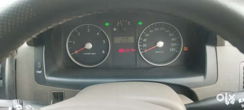 Hyundai Getz Prime Diesel 2008