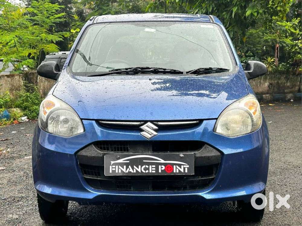 Maruti Suzuki Alto 800 Lxi, 2015, Petrol