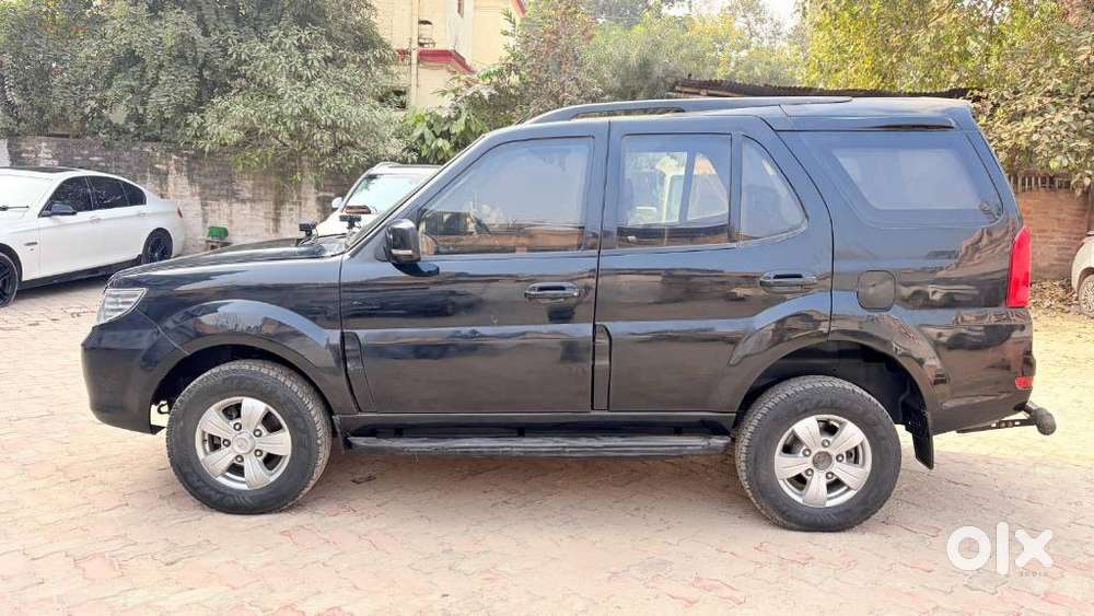 Tata Safari Storme Vx Varicor 400, 2019, Diesel