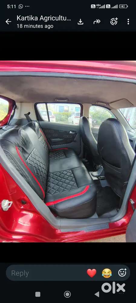 Maruti Suzuki Alto 2017