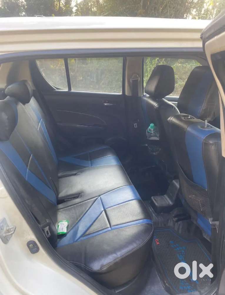 Maruti Suzuki Swift Vxi. Well Maintain Good Condition