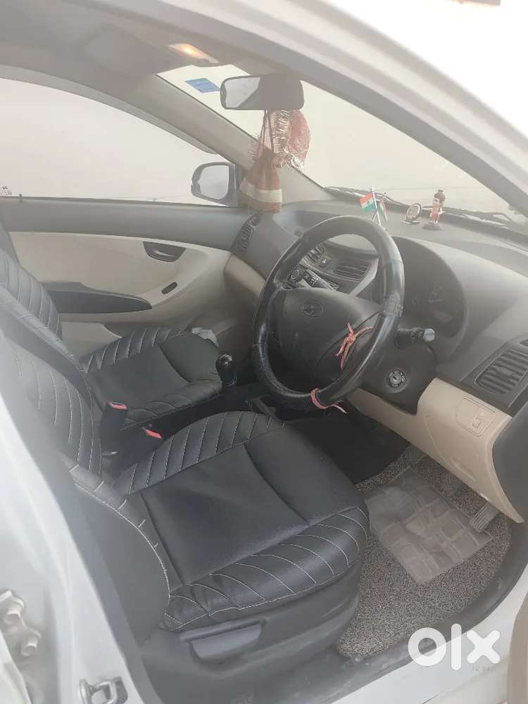 Hyundai Eon 2015 Petrol 52000 Km Driven