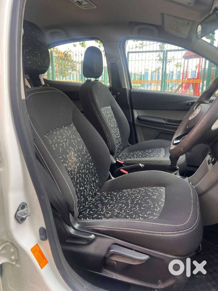 Tata Tiago 1.2 Revotron Xt Cng, 2022, Petrol
