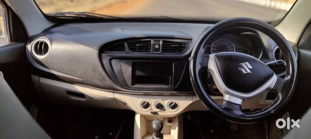 Maruti Suzuki Alto 800 Lxi, 2020, Petrol