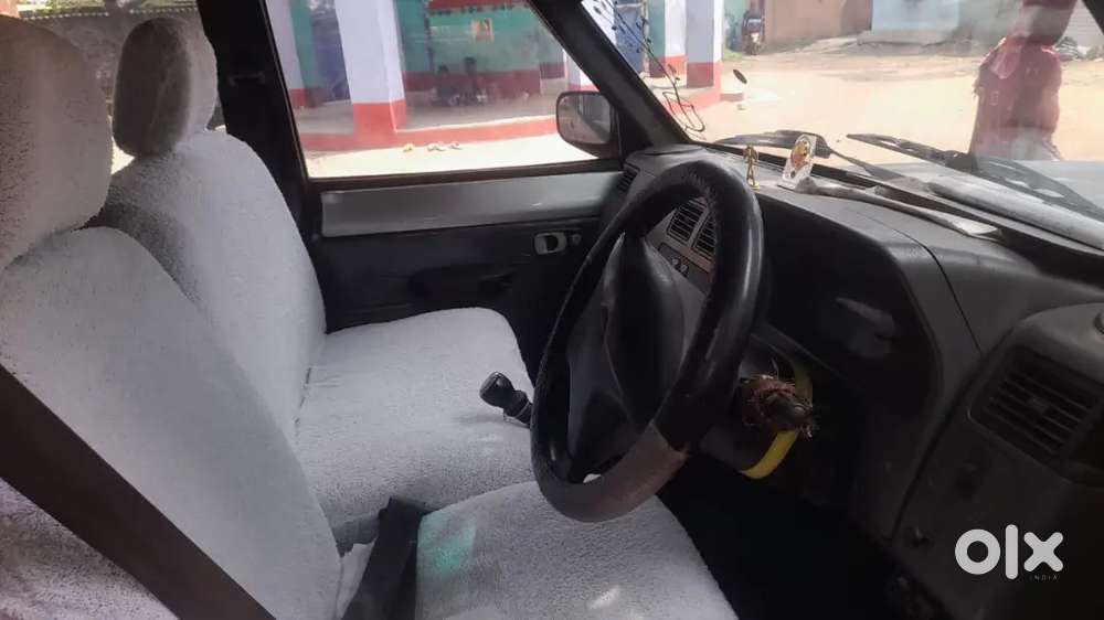 Tata Sumo Victa 2009