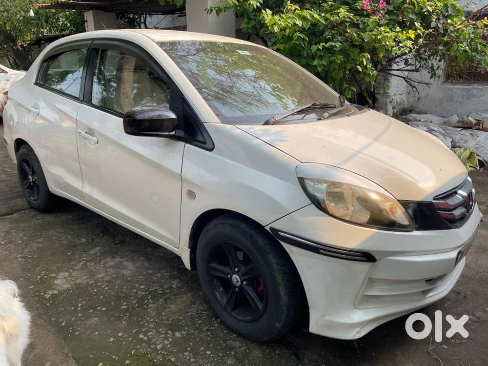 Honda Amaze 2013 Diesel Good Condition