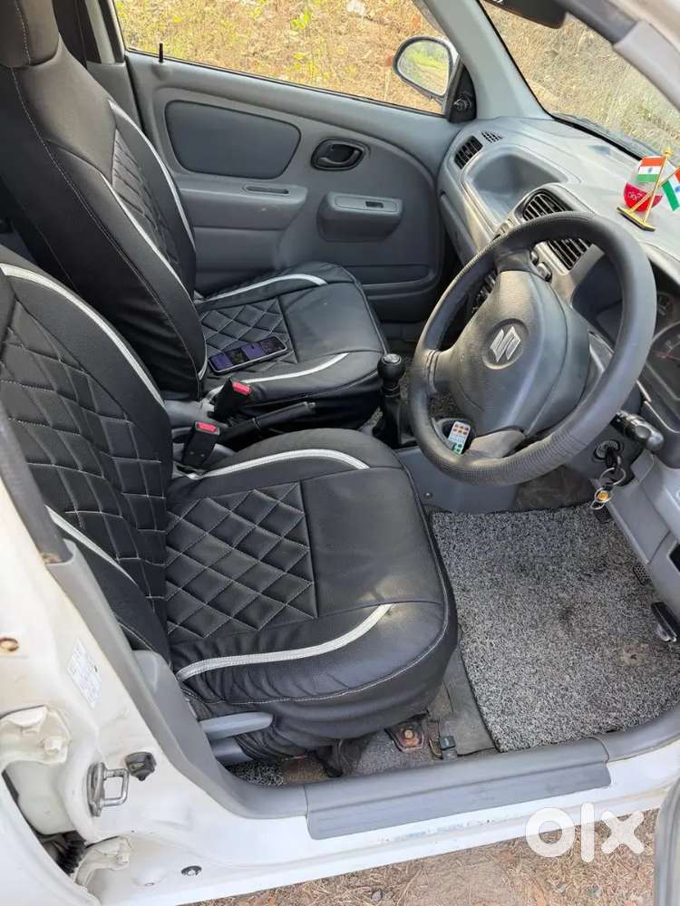 Maruti Suzuki Alto K10 2012 Petrol Well Maintained