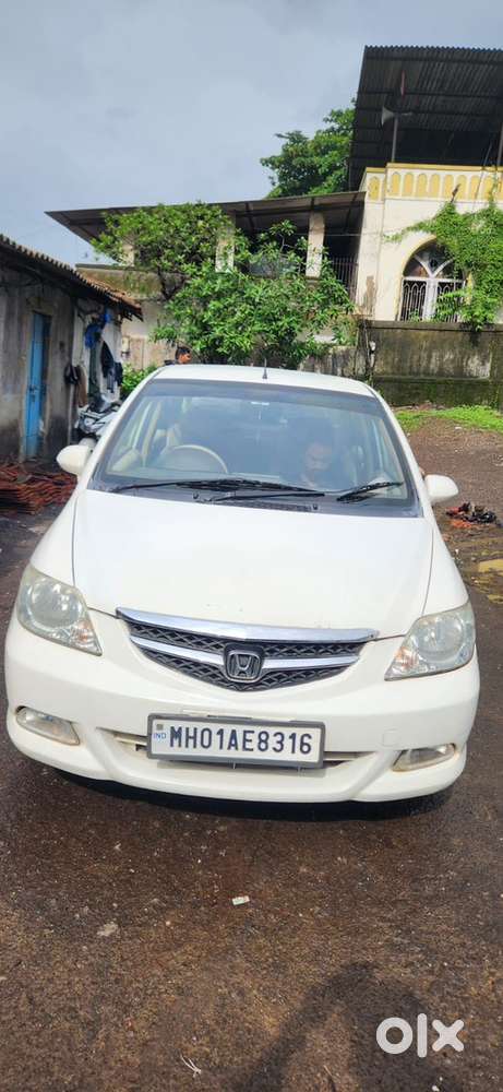 Honda City 2010