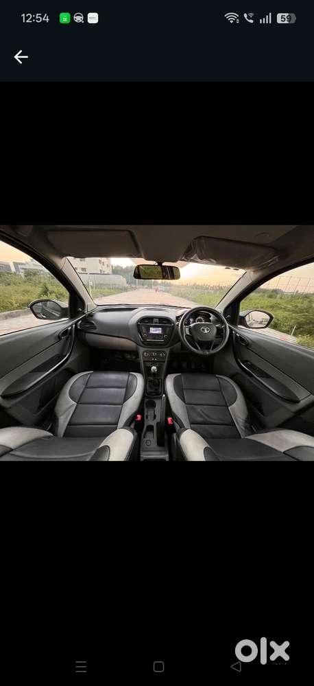 Tata Tigor, 2019, Diesel