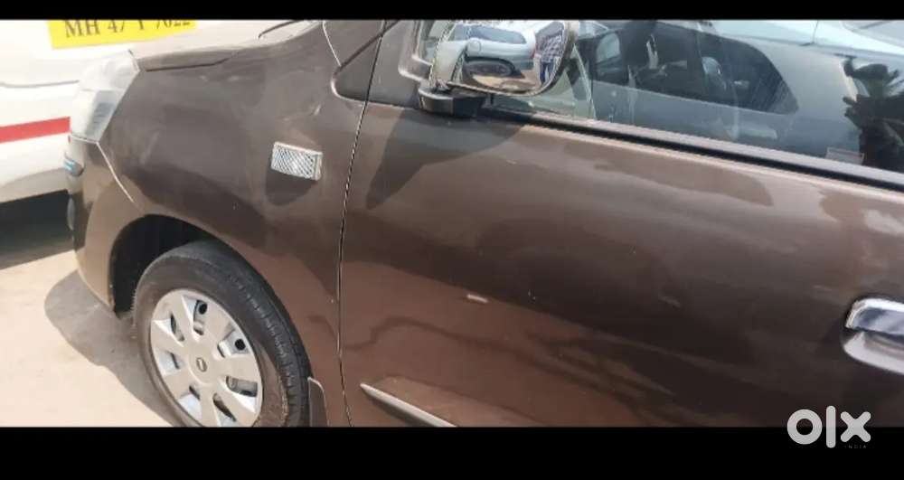 Maruti Suzuki Wagon R 1.0 2018 Cng & Hybrids 76000 Km Driven