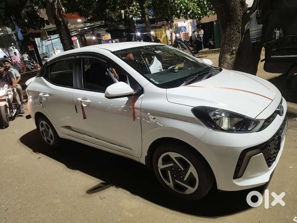 Hyundai Aura 1.2 S 2026