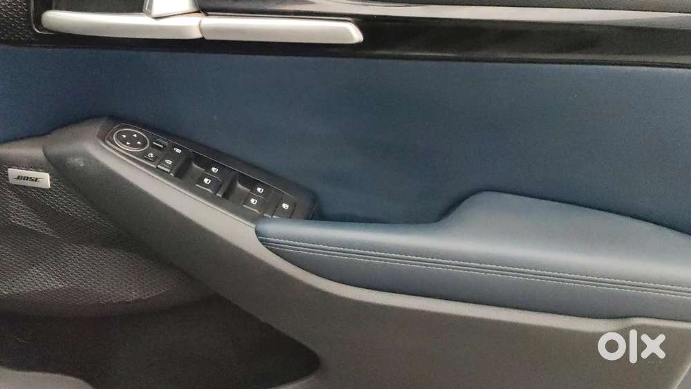 Kia Seltos 1.5 X-line Diesel At, 2022, Diesel