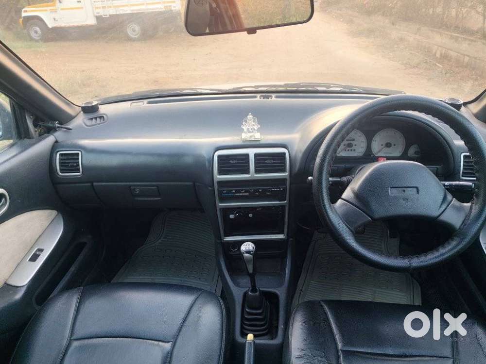 Maruti Suzuki Esteem Vxi, 2006, Lpg