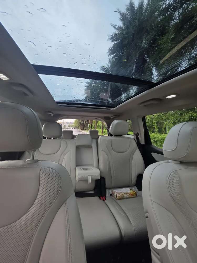 Mahindra Xuv700 Diesel Auto 2024