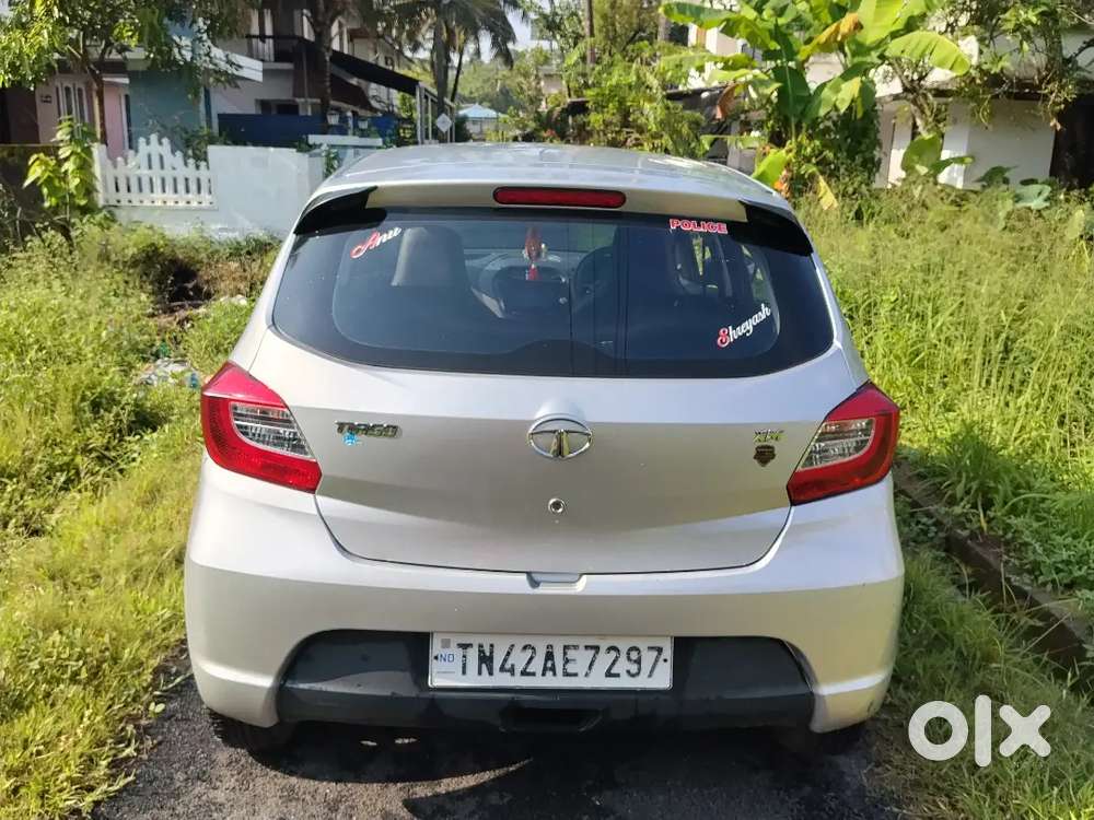 Tata Tiago Xm Petrol Manual 2020
