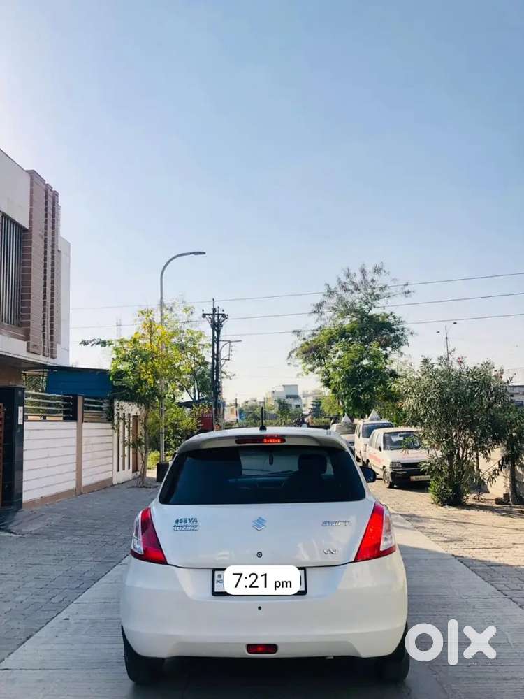 Maruti Swift Vxi Well Maintain Mh40