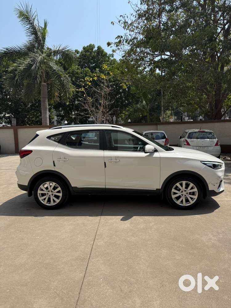 Mg Astor 2024 Petrol 20228 Km Driven Geniun Km With Company Record