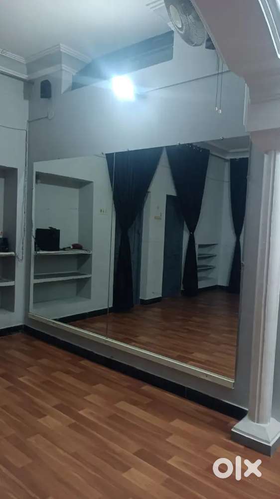 Premium Glass mirror