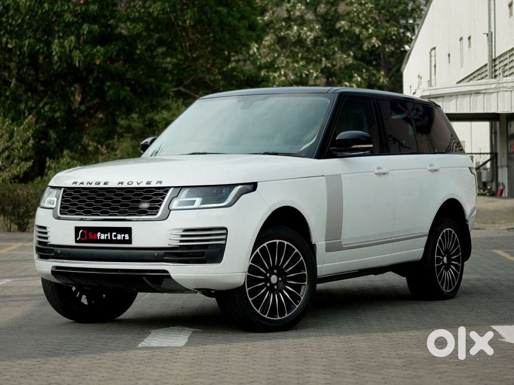 Land Rover Range 2013-2014 3.0 Vogue, 2014, Diesel