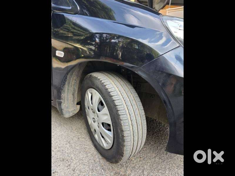 Honda Brio S Mt 2013, 2013, Petrol