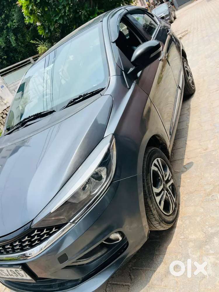 Tata Tigor Xz Plus 2023