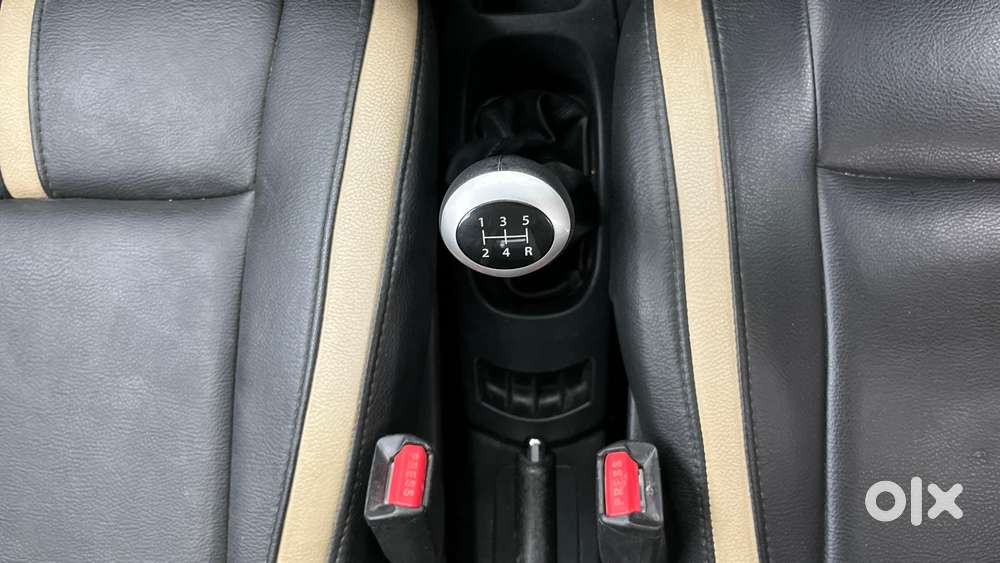 Maruti Suzuki Wagon R 1.0 Vxi, 2015, Petrol