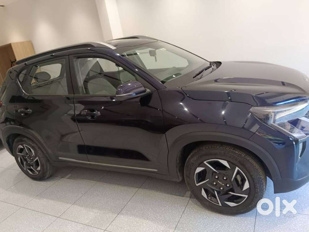 Kia Sonet Htx 1.5 Diesel, 2024, Diesel