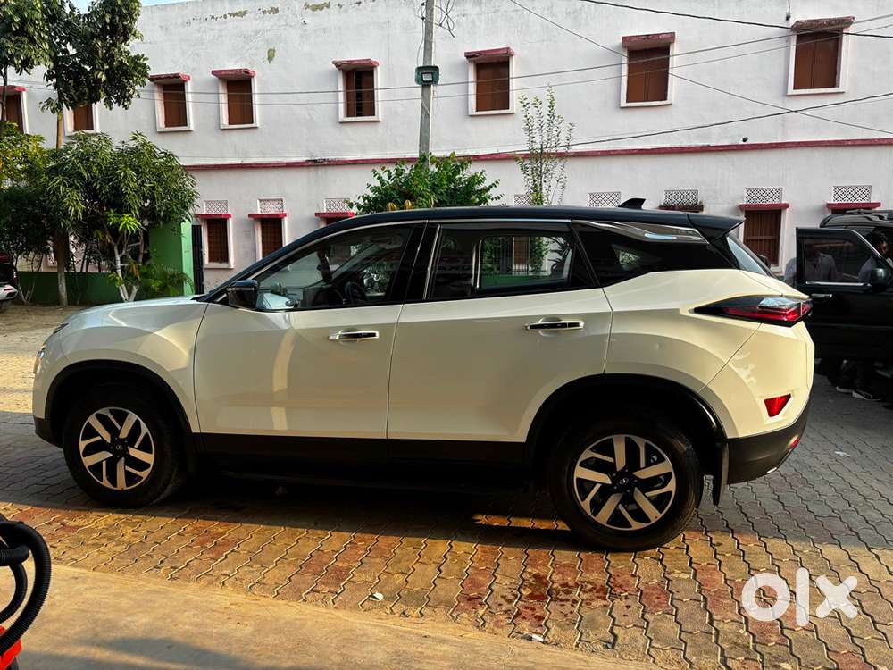 2020 Tata Harrier 2.0 Kryotec