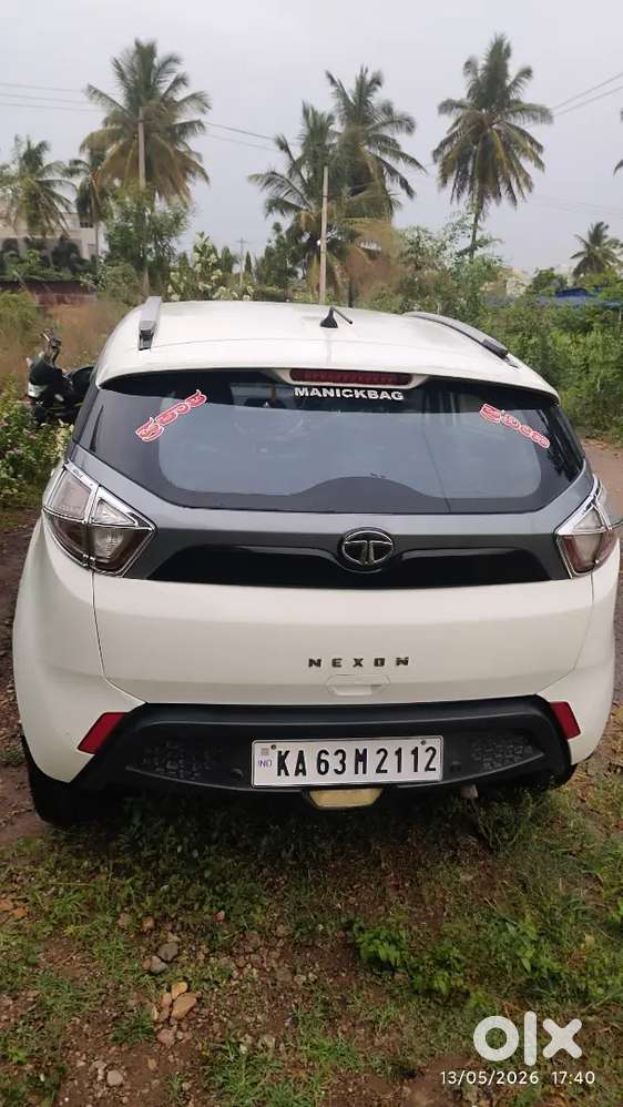 Good Condition Car