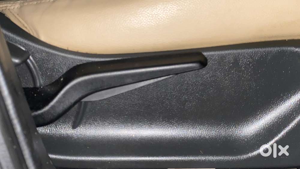 Honda Amaze Vx Cvt Petrol, 2023, Petrol