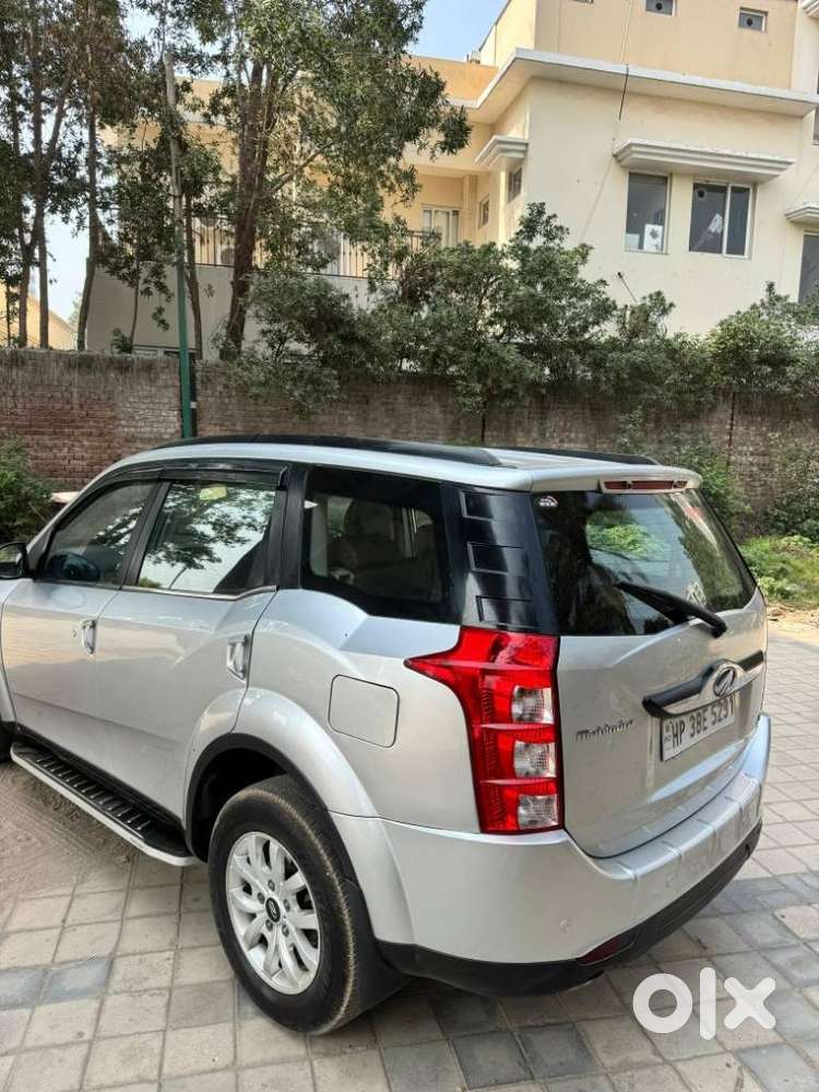 Mahindra Xuv500 W10 2wd, 2017, Diesel