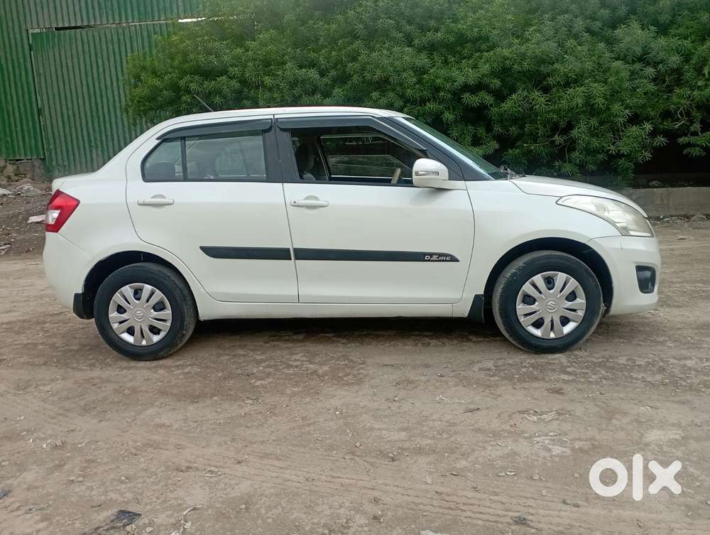Maruti Suzuki Swift Dzire, 2012, Cng & Hybrids