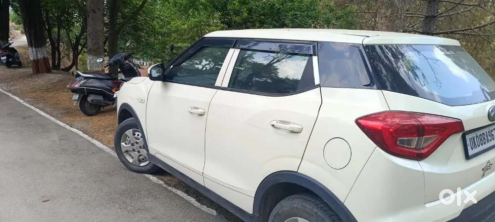 Mahindra Xuv300 2022