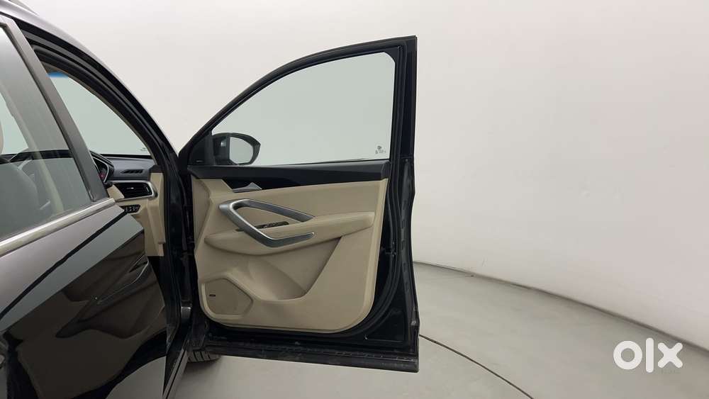 Mg Hector Sharp At, 2021, Petrol