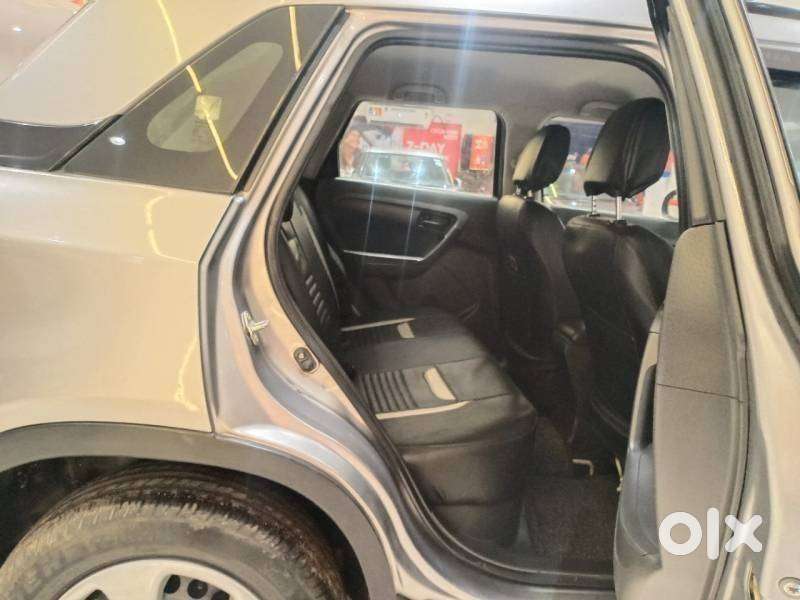 Maruti Suzuki Brezza Vdi, 2016, Diesel