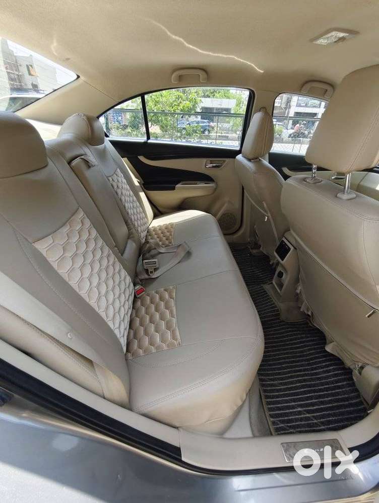 Maruti Suzuki Ciaz 1.4 Delta, 2018, Petrol