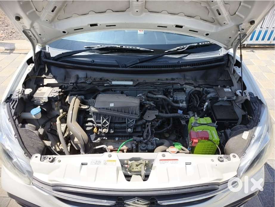 Maruti Suzuki Celerio Vxi Mt, 2022, Cng & Hybrids
