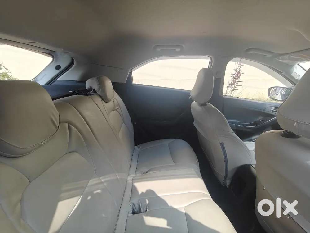 Tata Nexon 2024 Petrol 41500 Km Driven