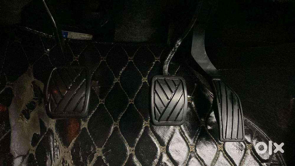 Maruti Suzuki Vitara Brezza Zdi Plus, 2018, Diesel