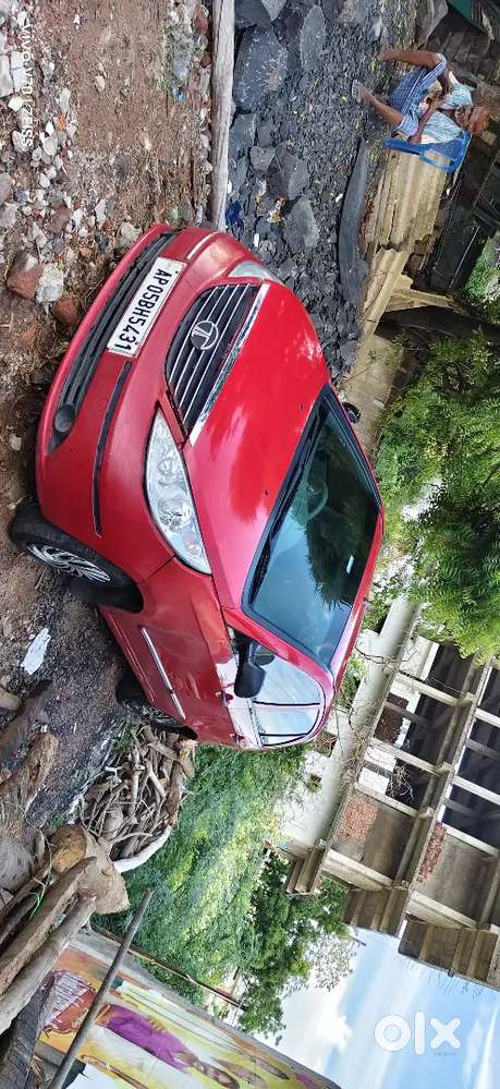 Tata Vista Tech Lx 2009