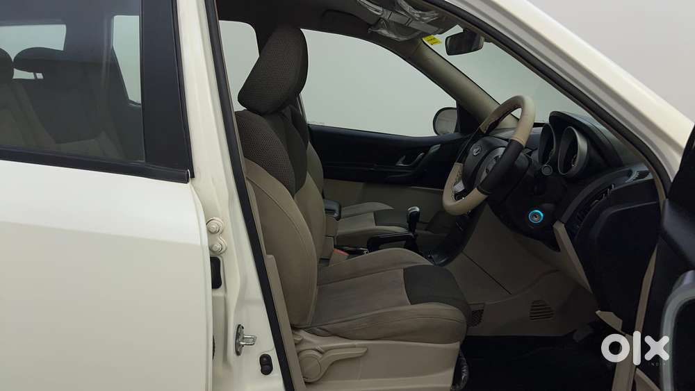 Mahindra Xuv500 W6 2wd, 2017, Diesel