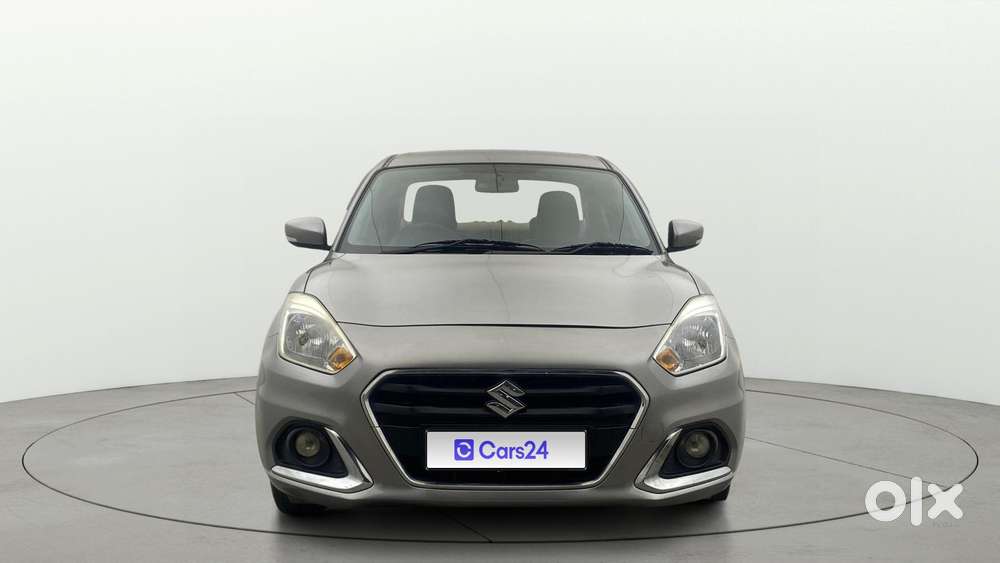 Maruti Suzuki Swift Dzire Amt Vxi, 2020, Petrol