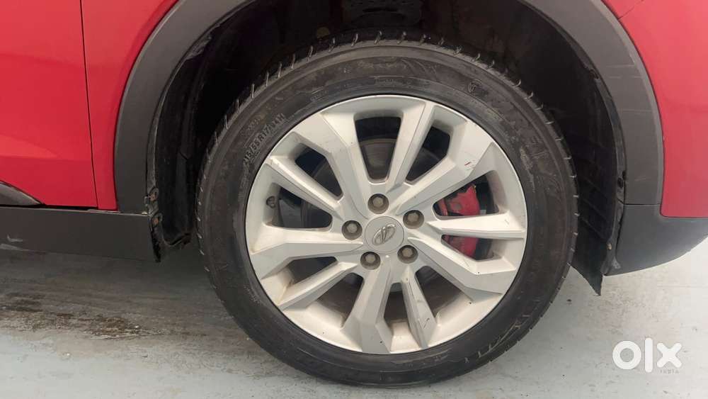 Mahindra Xuv300 W8 Diesel, 2020, Diesel