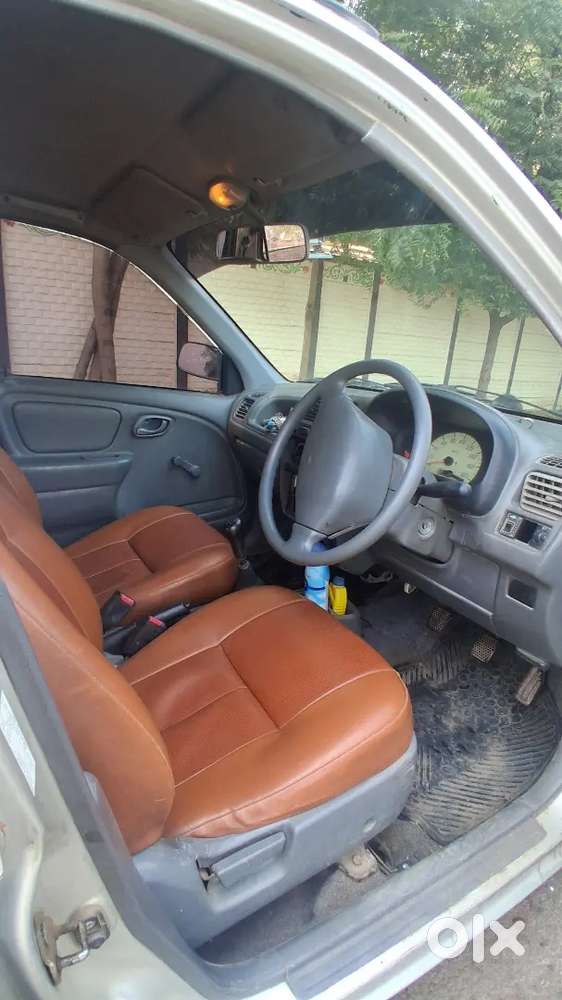 Maruti Suzuki Alto Lxi Bsiii 2010