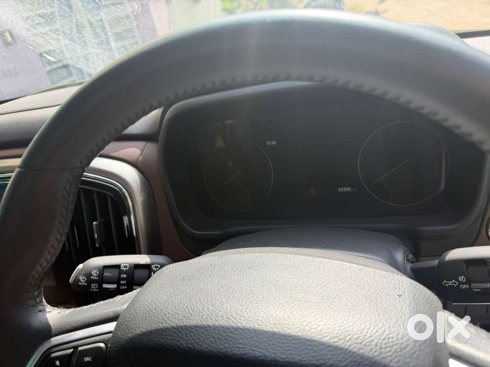 Mahindra Scorpio-n Diesel 2024