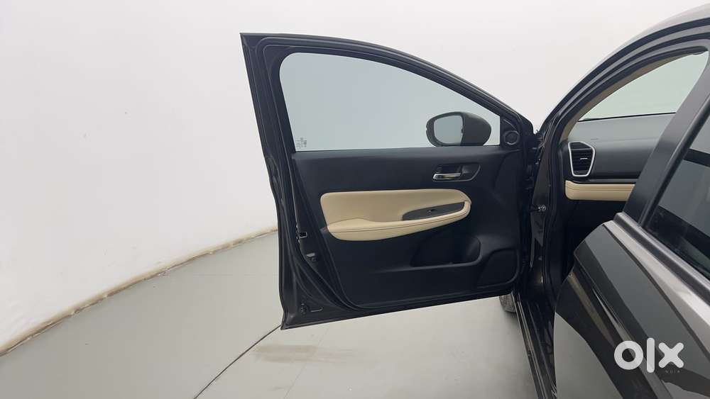 Honda City 1.5 Zx I-vtec Mt, 2022, Petrol