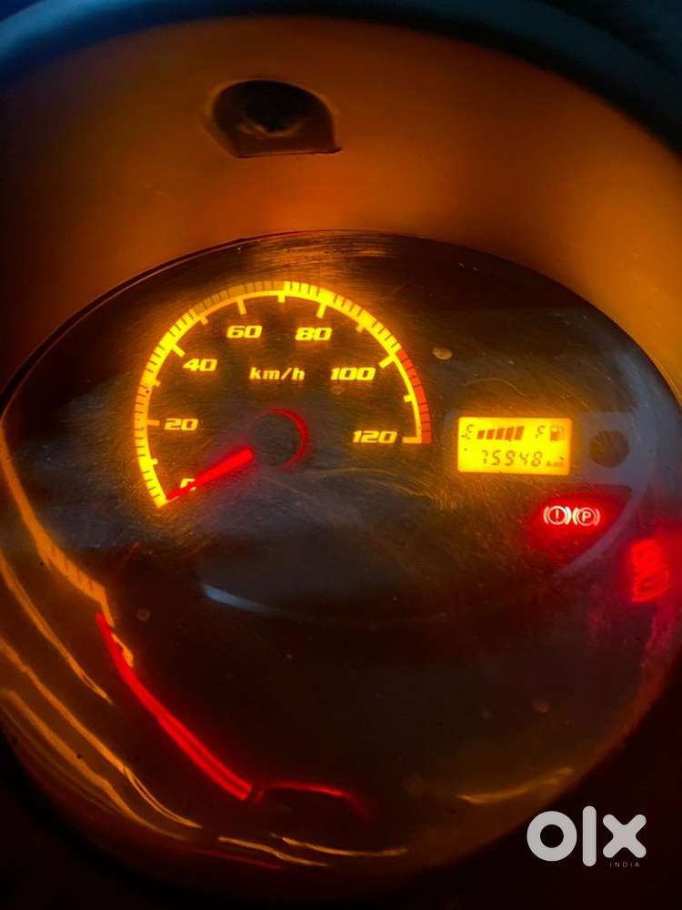 Tata Nano 2010 Petrol Good Condition