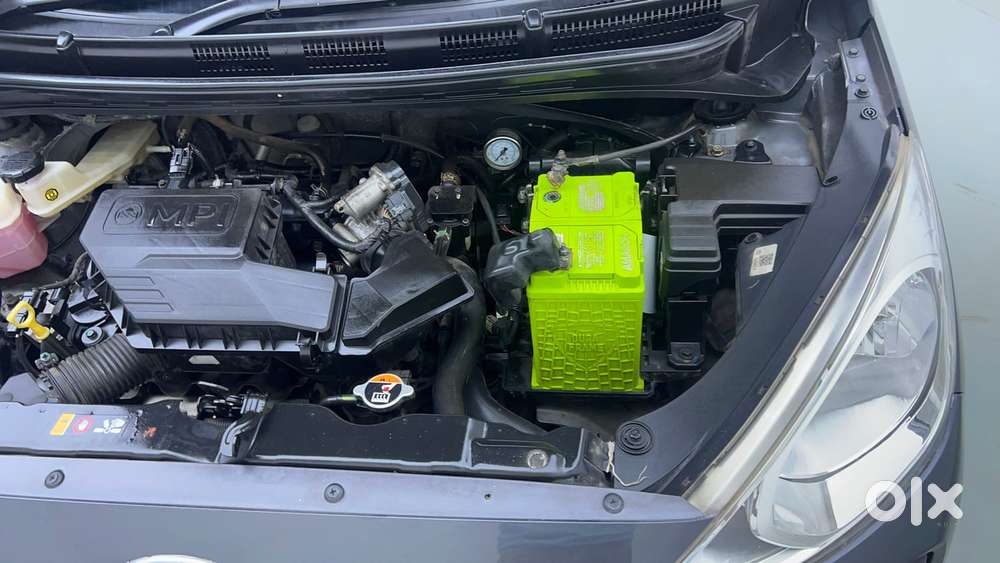 Hyundai Santro Sportz Cng, 2021, Cng & Hybrids