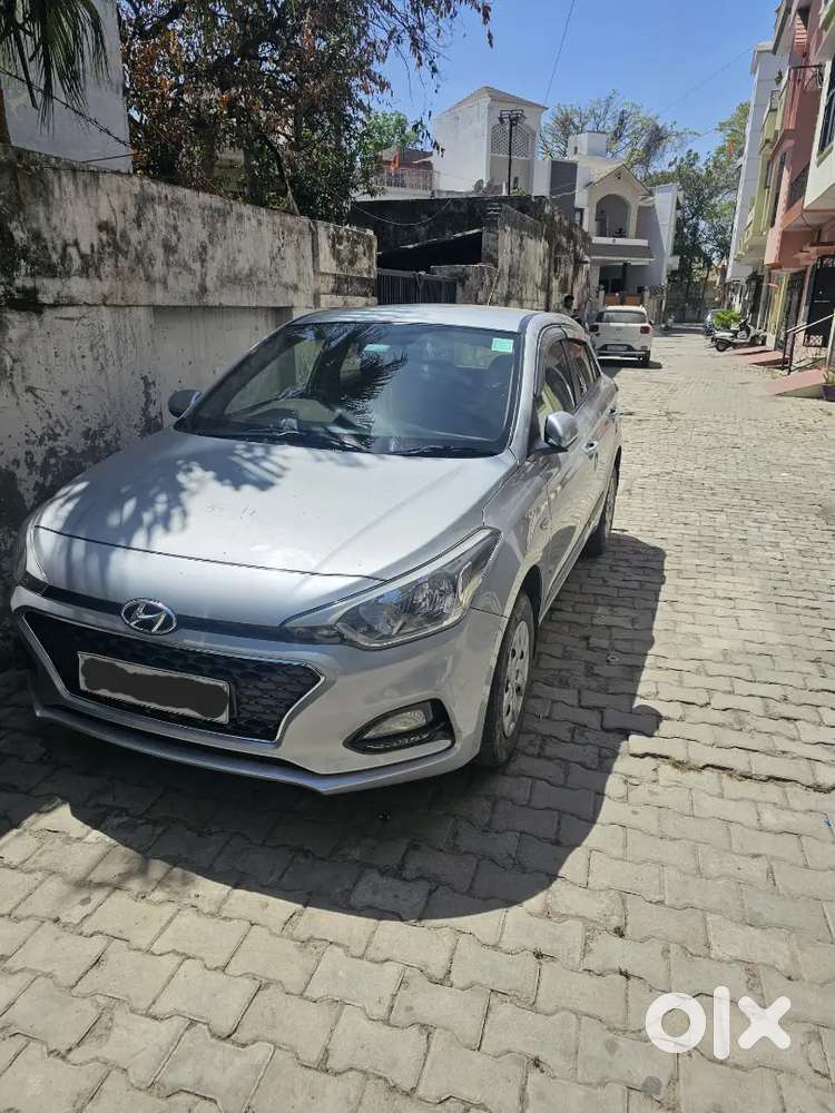 Hyundai Elite I20