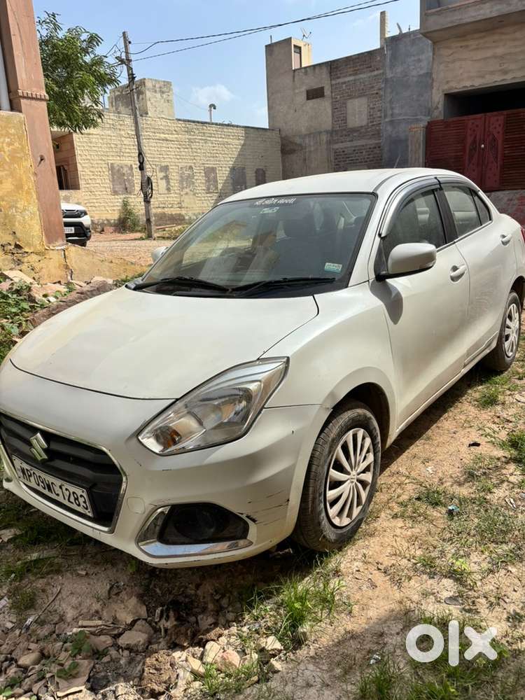 Maruti Suzuki Dzire 2019 Diesel